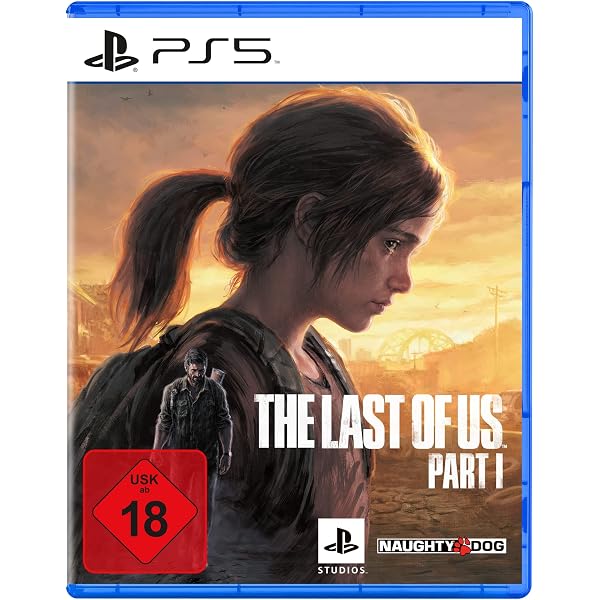 The Last of US Part II Remastered : Amazon.nl: PC & Video Games